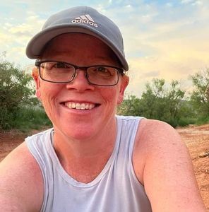 Meet your Posher, Heidi